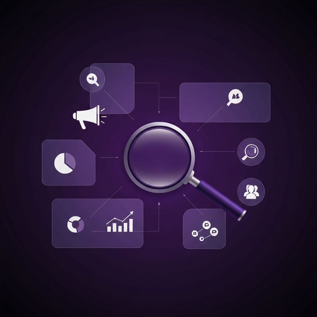 Digital Marketing Agency What Do They Do