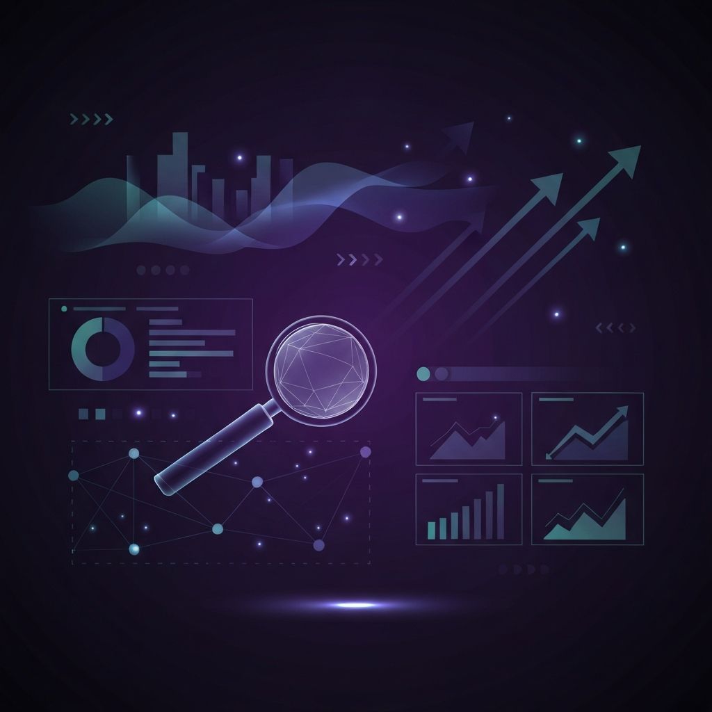 Digital Marketing Analyst Career