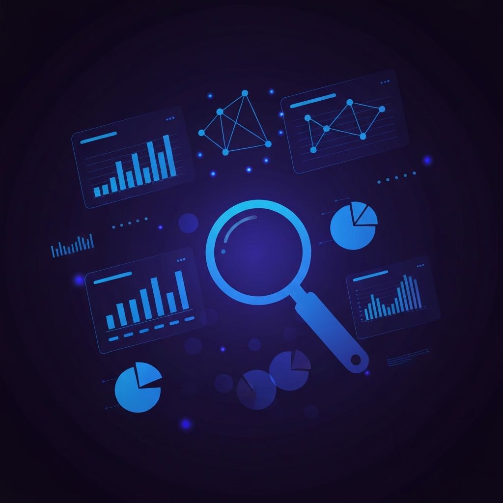 Digital Marketing Analyst
