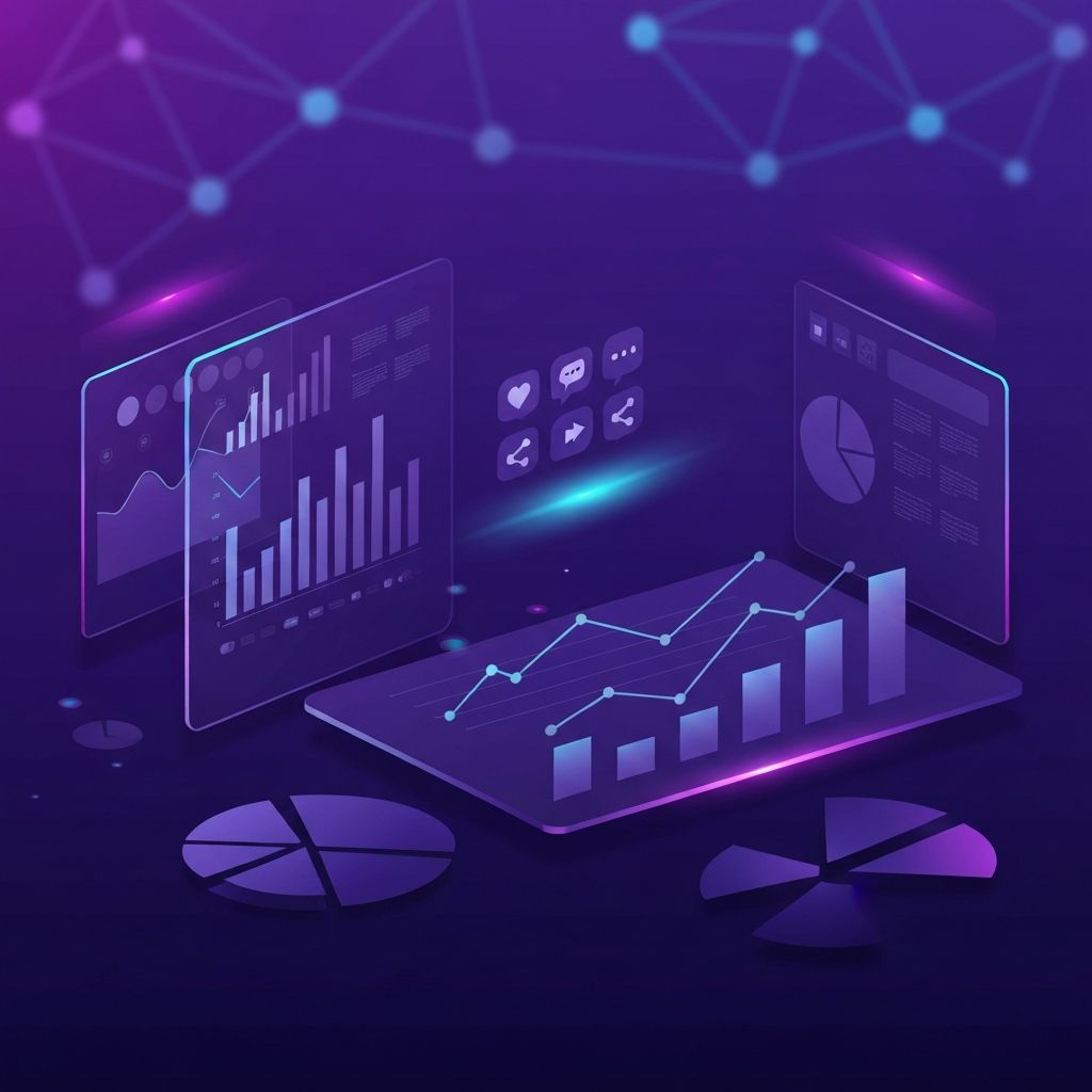 Digital Marketing Analytics Company