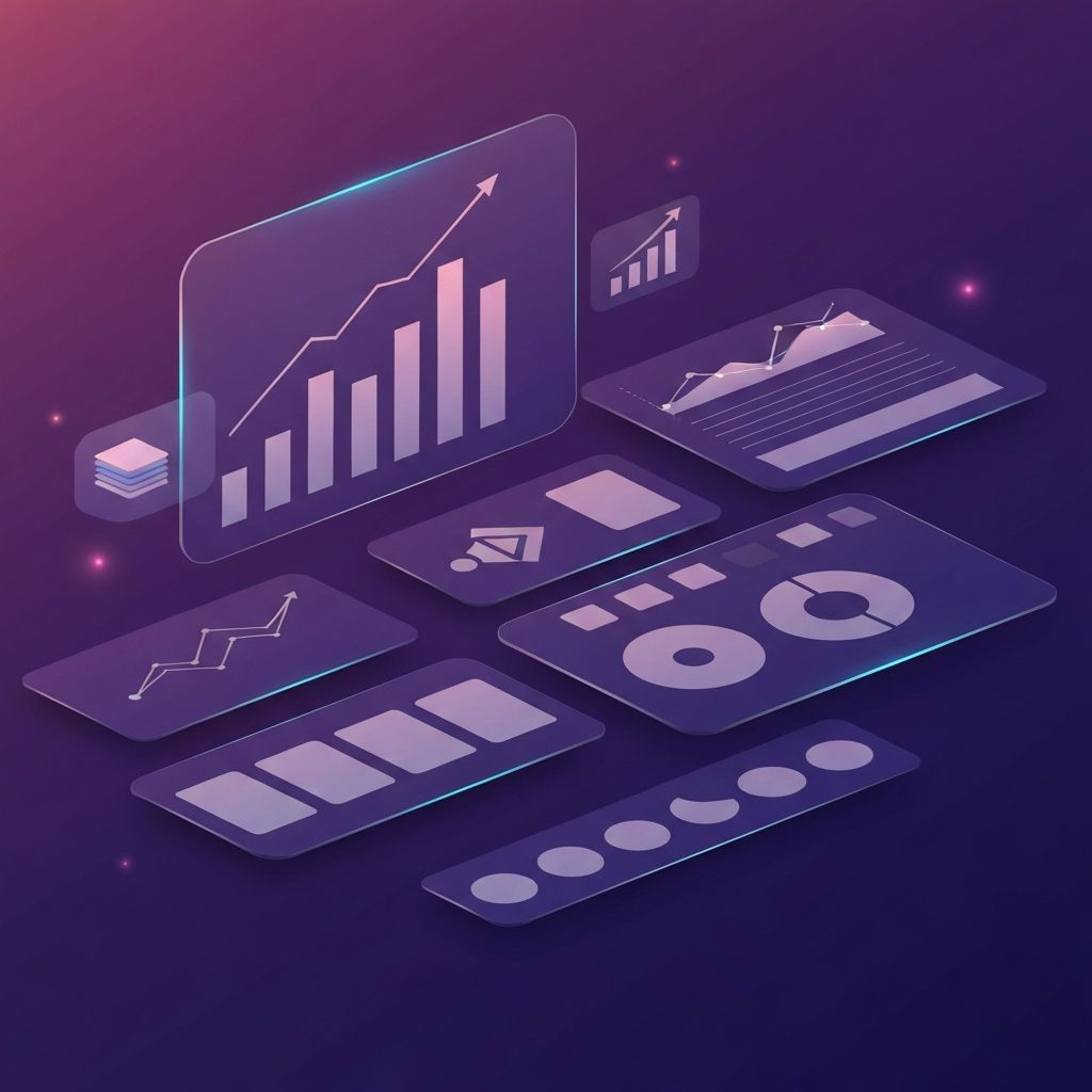 Digital Marketing Analytics Report