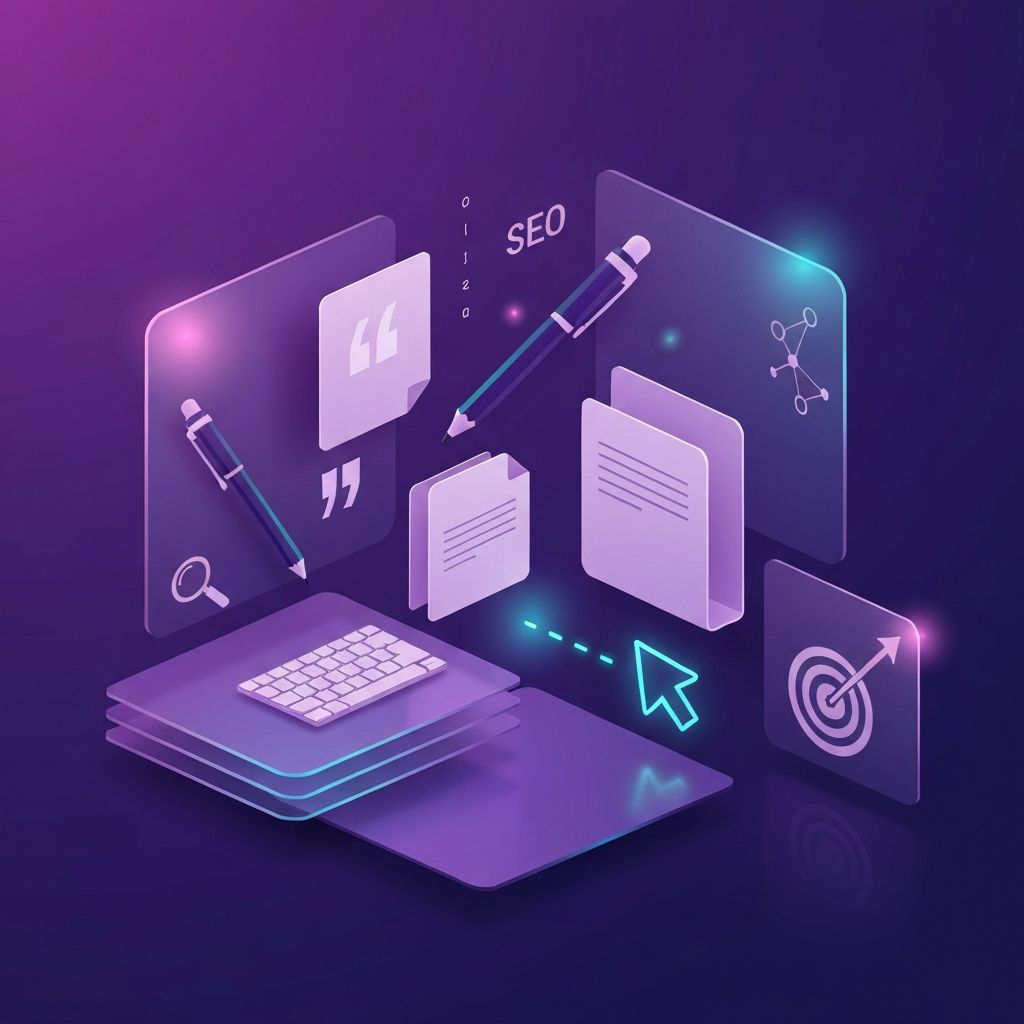 Digital Marketing and Content Writing