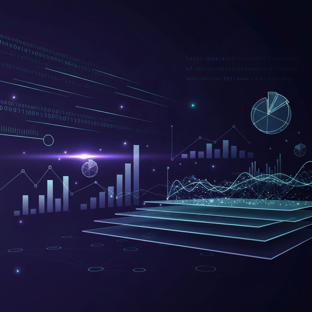 Digital Marketing and Data Analytics