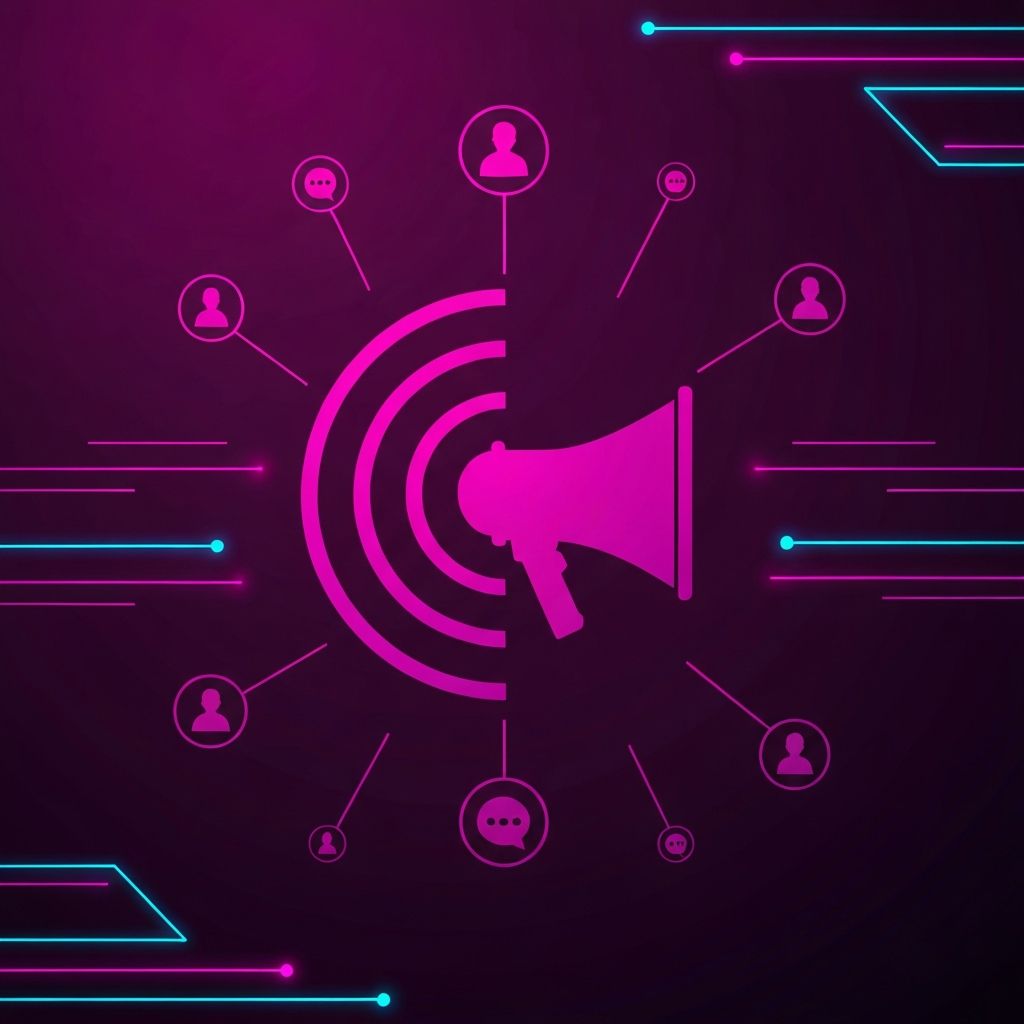 Digital Marketing and Public Relations