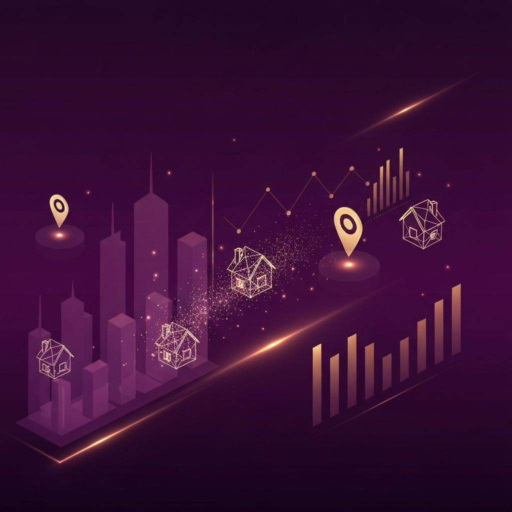 Digital Marketing and Real Estate