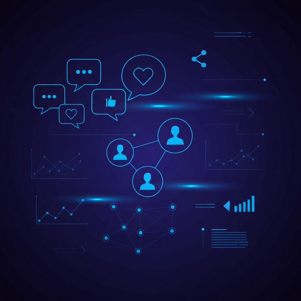 Digital Marketing and Social Media Marketing