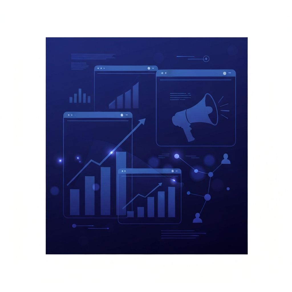 Digital Marketing and Web Design