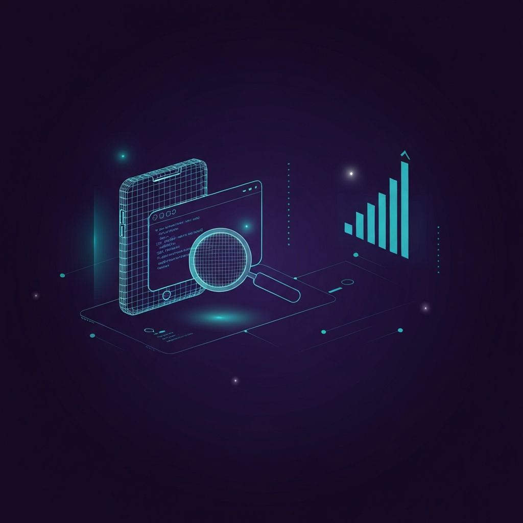 Digital Marketing Android App SEO Website Development