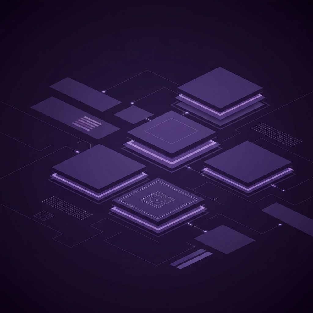 Digital Marketing Architecture