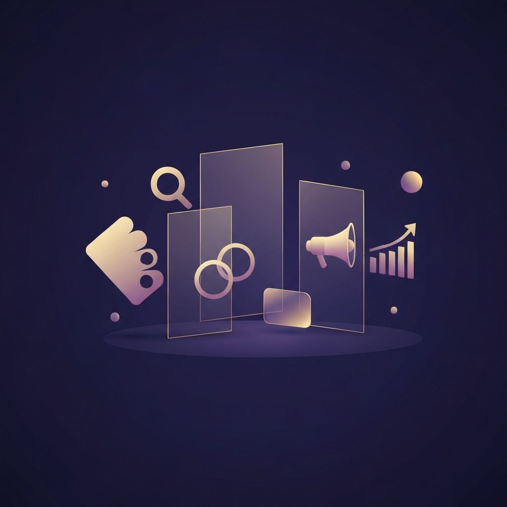 Digital Marketing Boutique