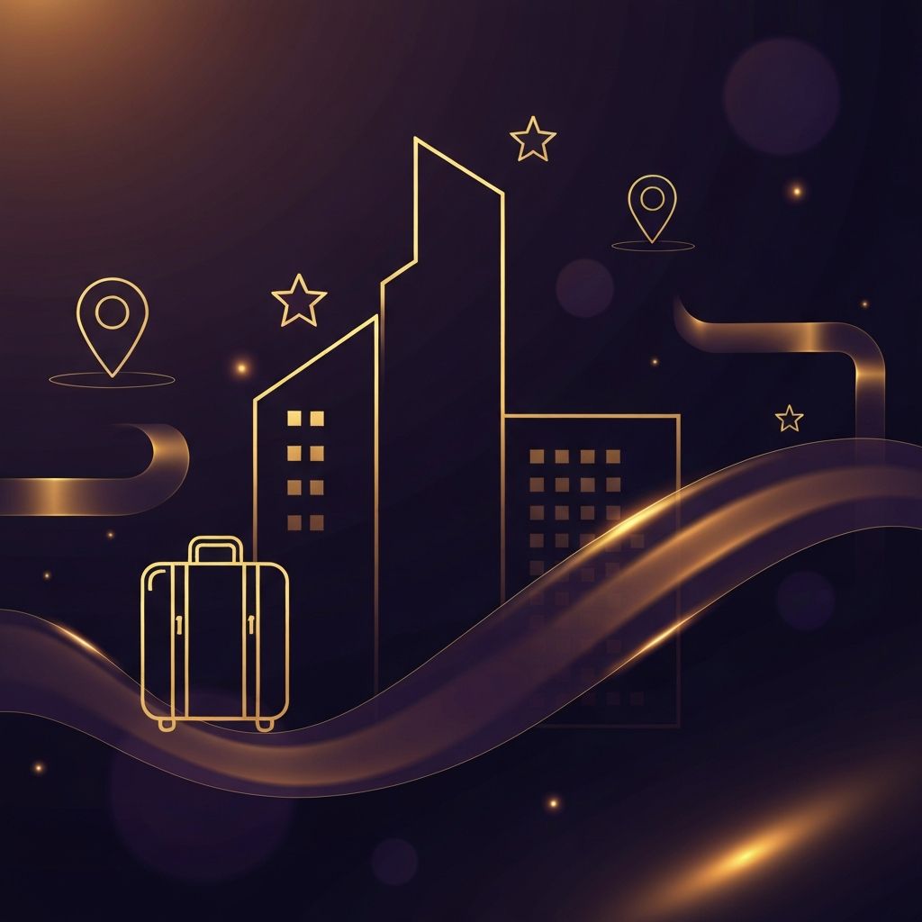 Digital Marketing Campaigns for Hotels