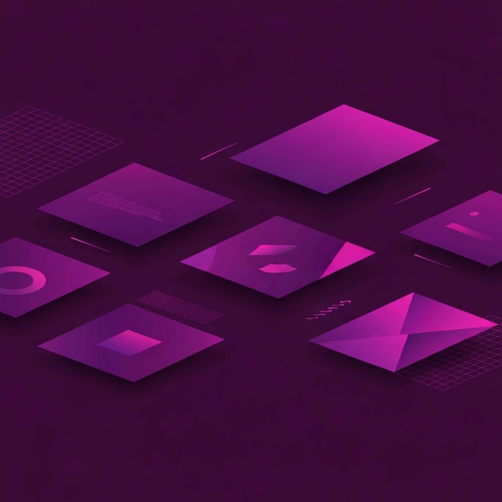Digital Marketing Collateral