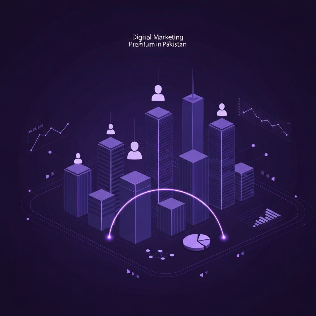 Digital Marketing Companies in Pakistan