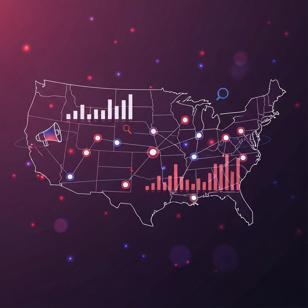 Digital Marketing Companies in the US