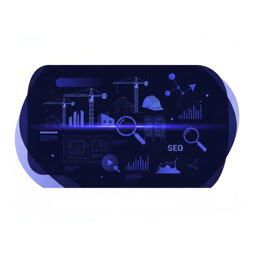 Digital Marketing in Construction Industry