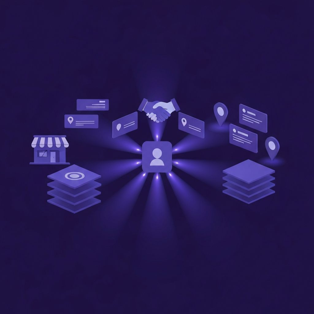 Digital Marketing Consultant Small Business