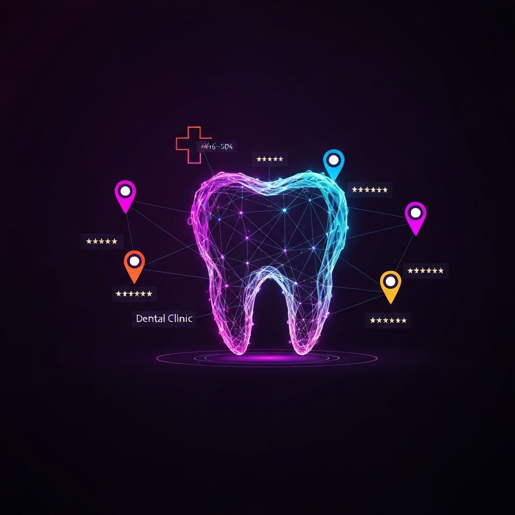 Digital Marketing Dentist