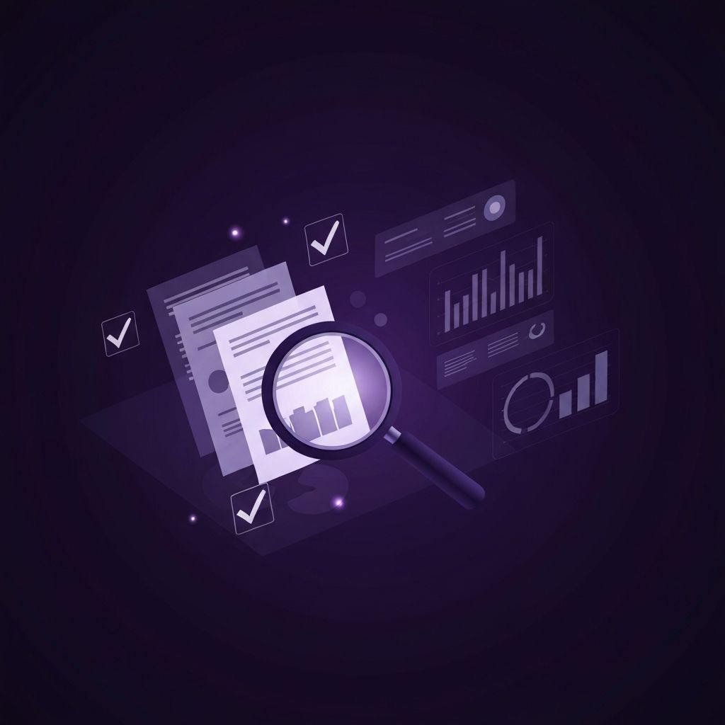 Digital Marketing Due Diligence
