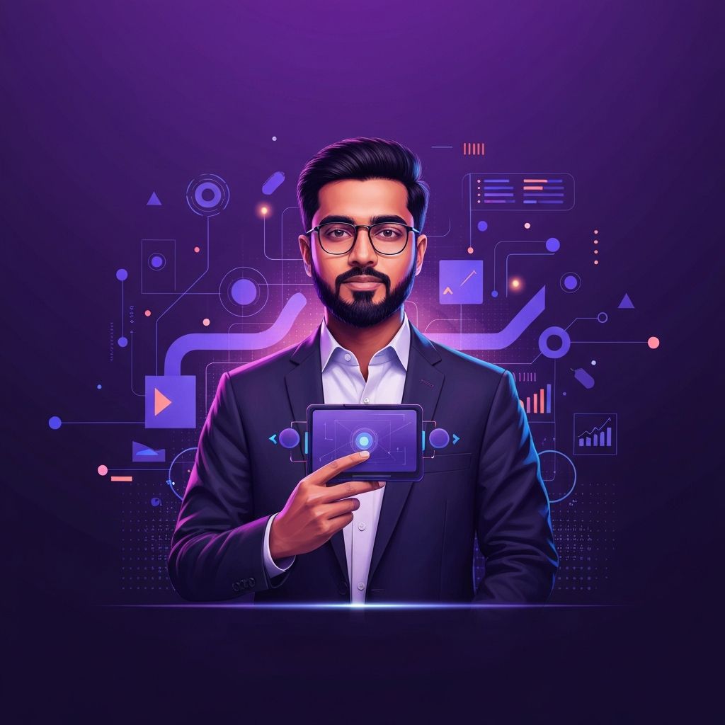 Digital Marketing Expert in Pakistan