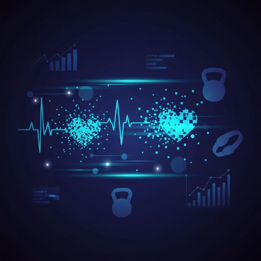 Digital Marketing Fitness