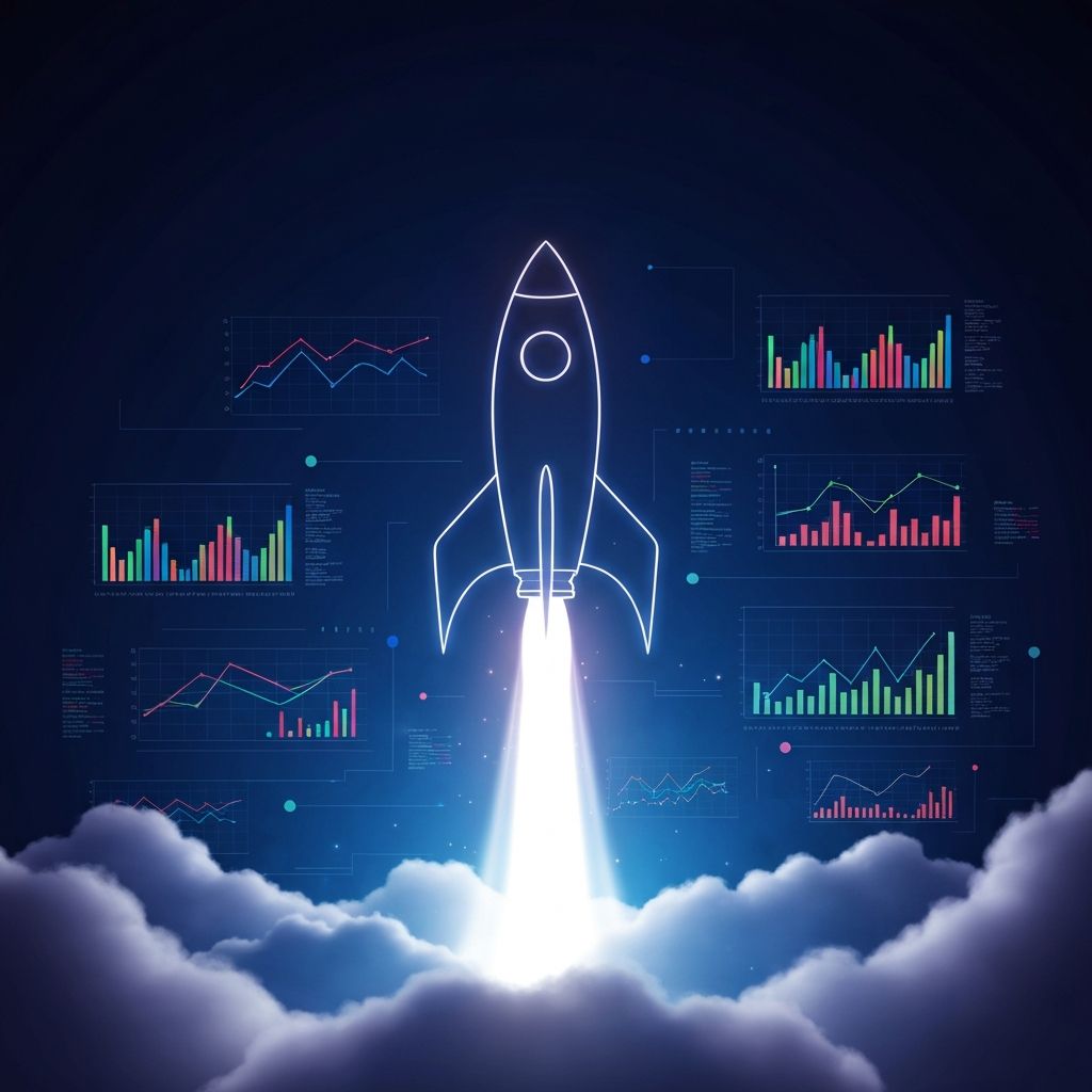 Digital Marketing for a Startup