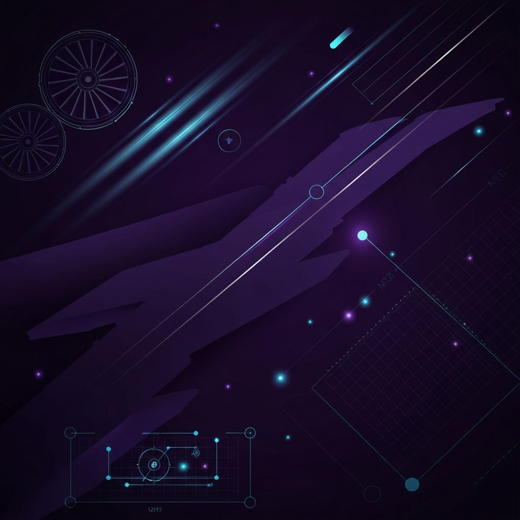 Digital Marketing for Aerospace Companies