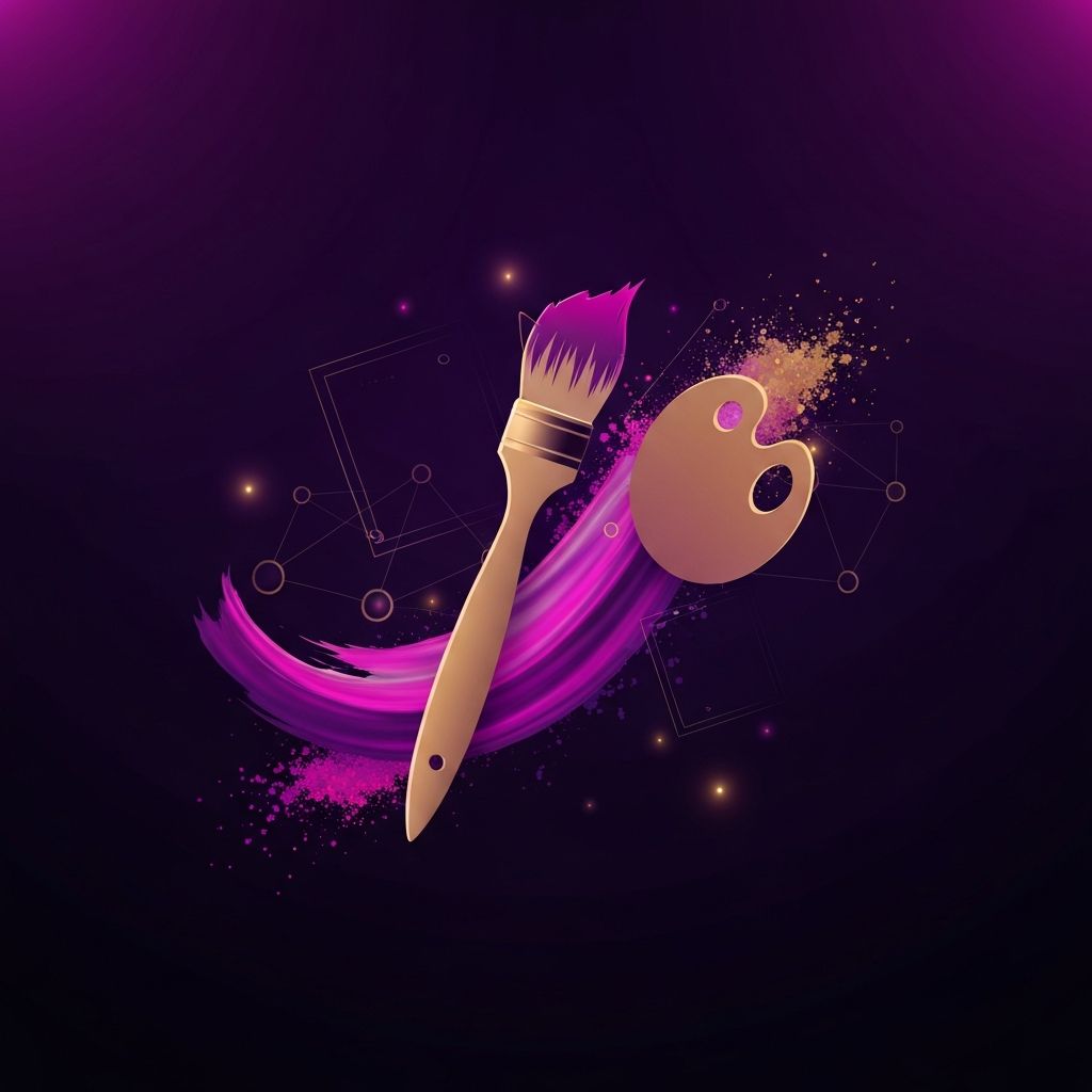 Digital Marketing for Artists