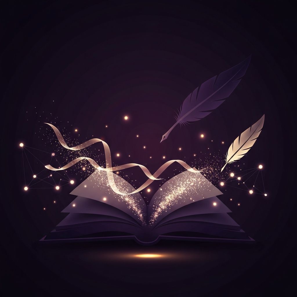 Digital Marketing for Authors