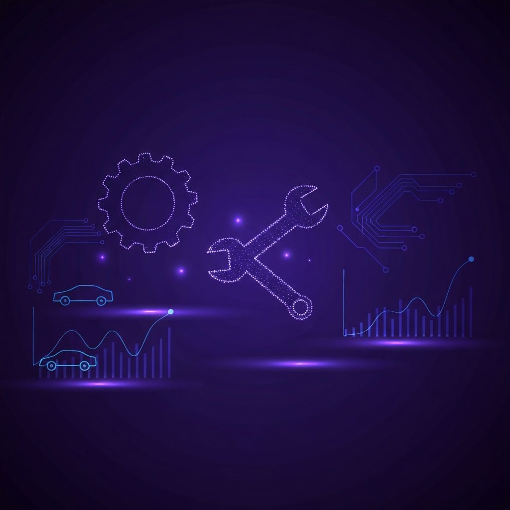 Digital Marketing for Auto Repair Shops