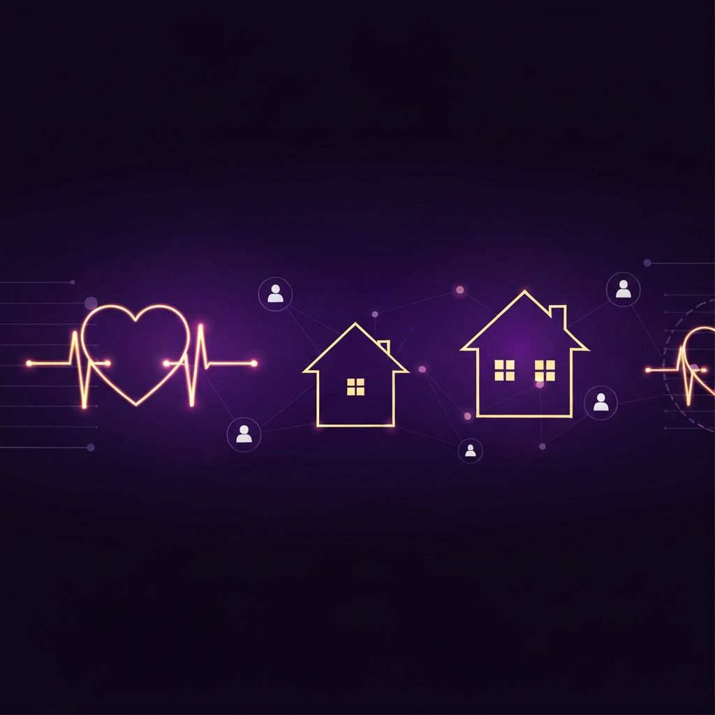 Digital Marketing for Care Homes