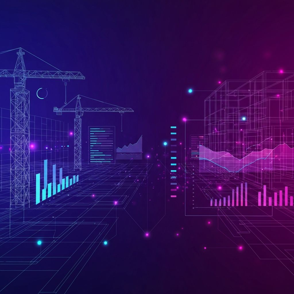 Digital Marketing for Construction Company