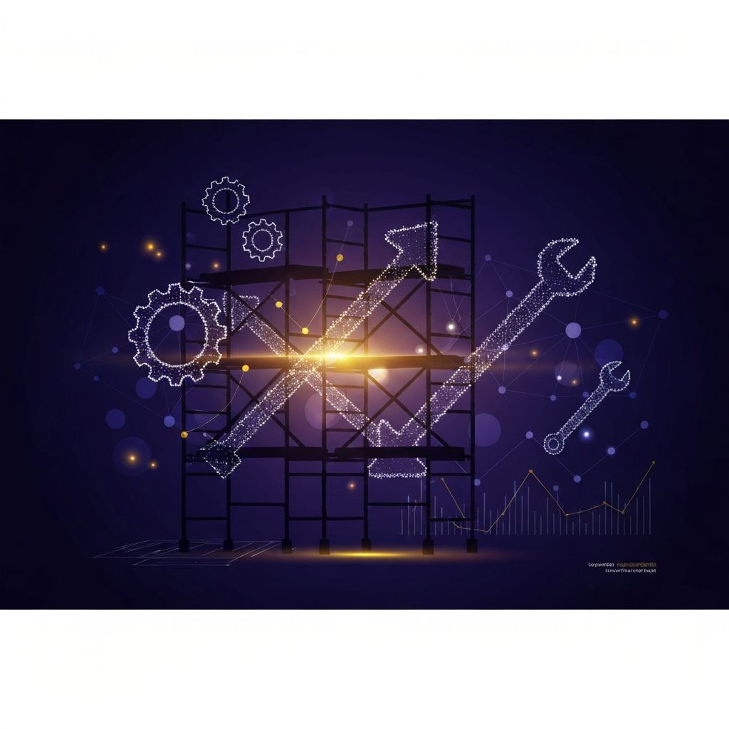 Digital Marketing for Construction