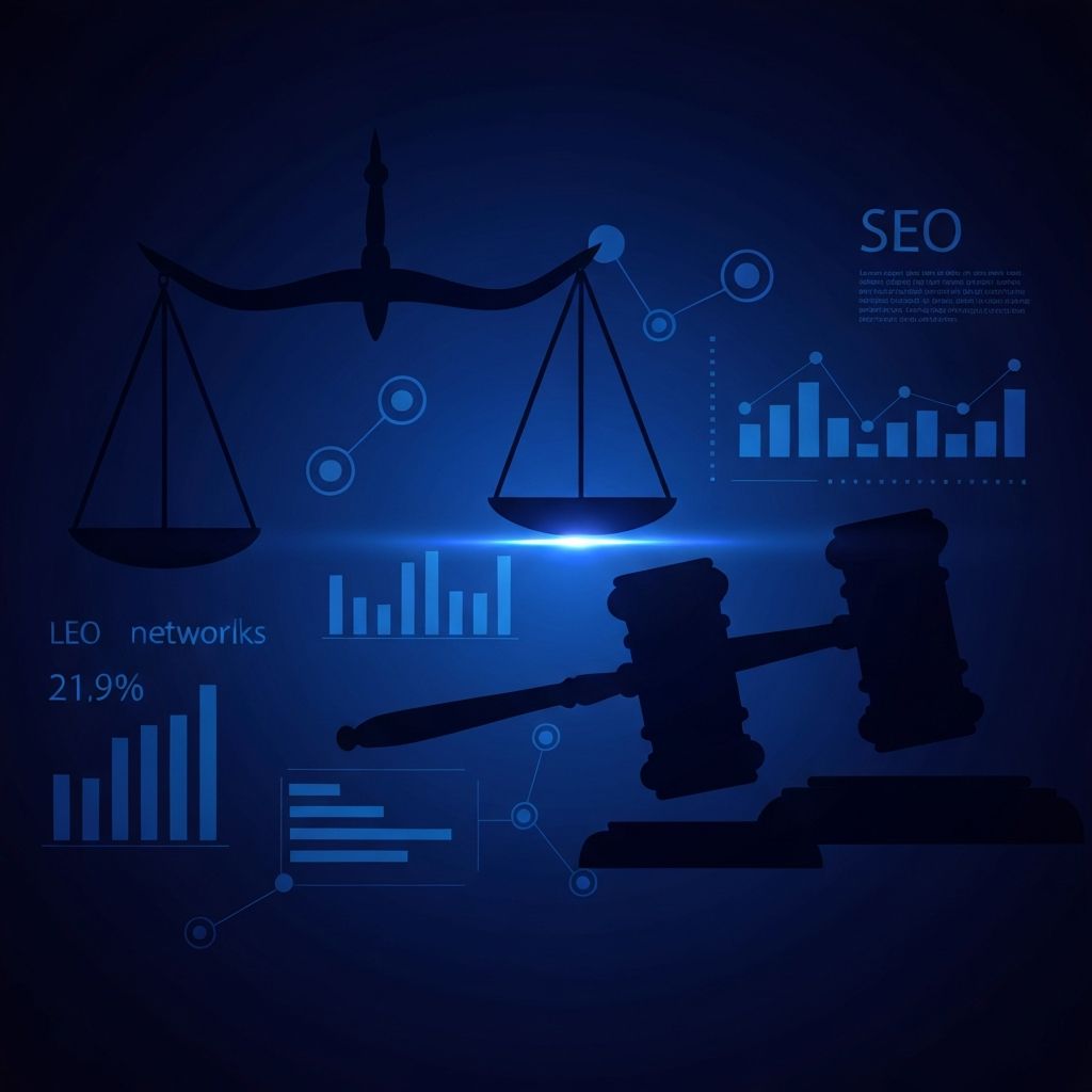 Digital Marketing for Criminal Defense Attorney