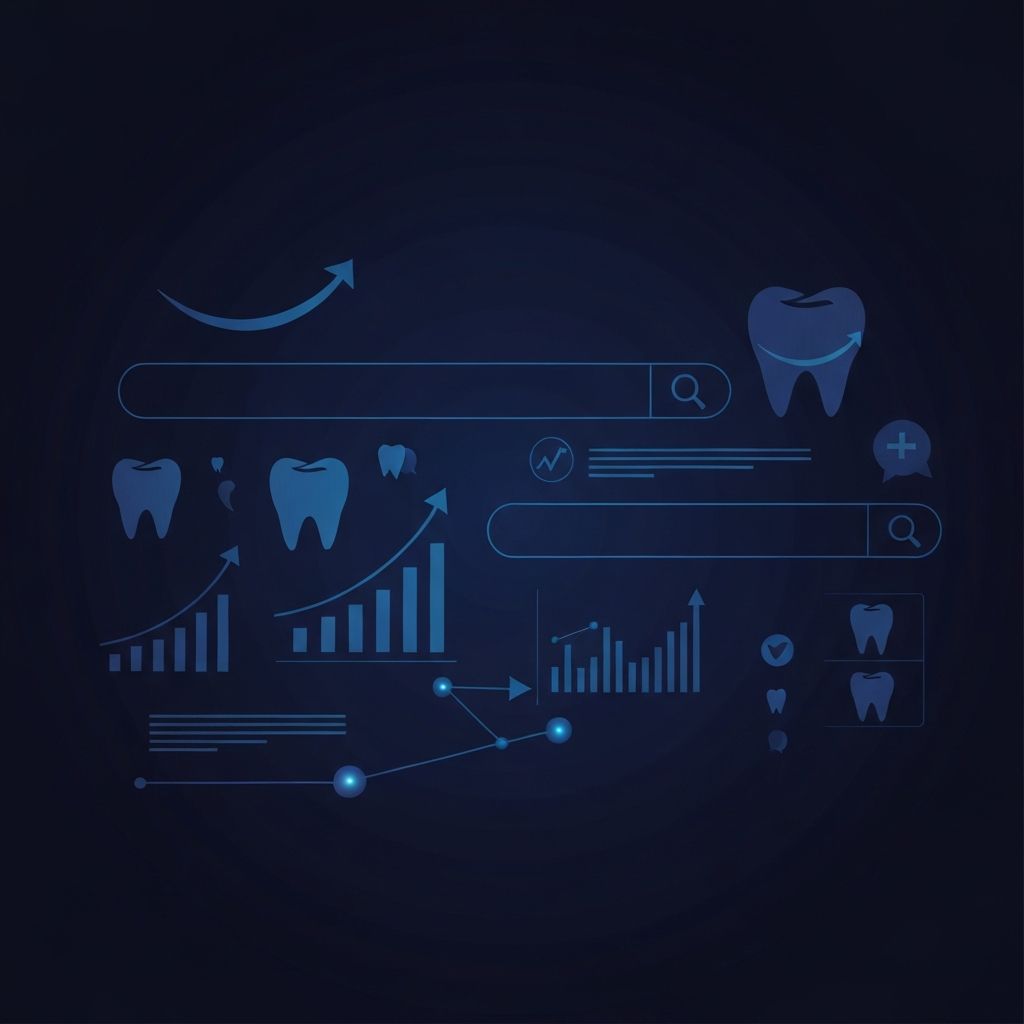 Digital Marketing for Dental Office