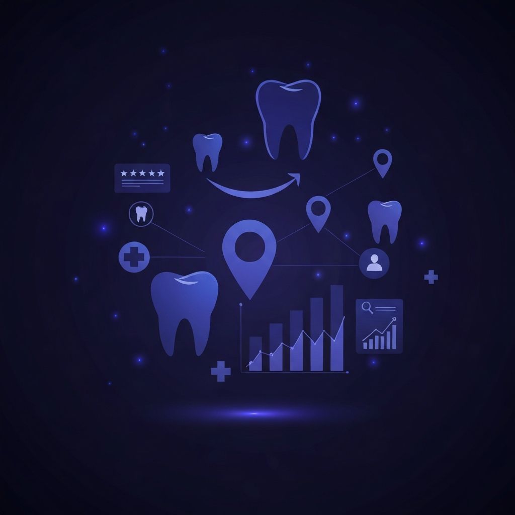Digital Marketing for Dental Practices