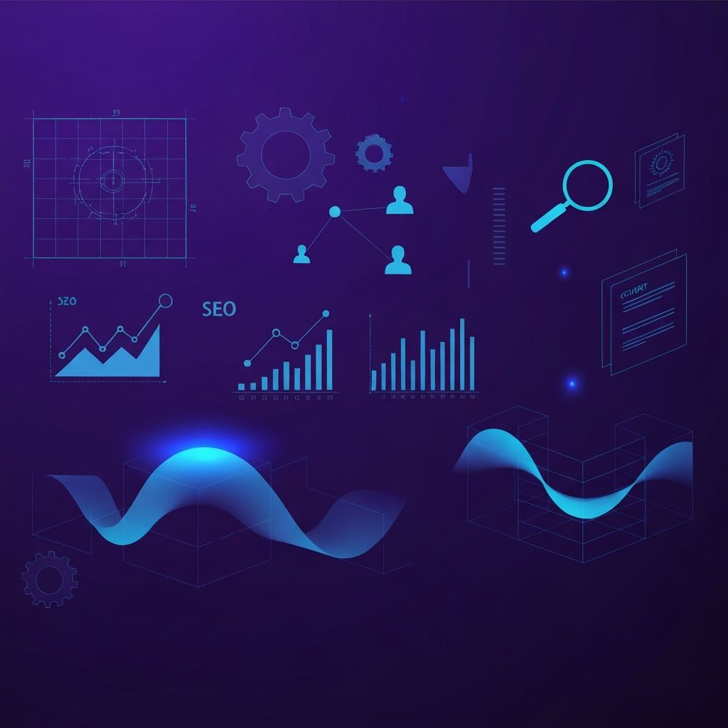 Digital Marketing for Engineering