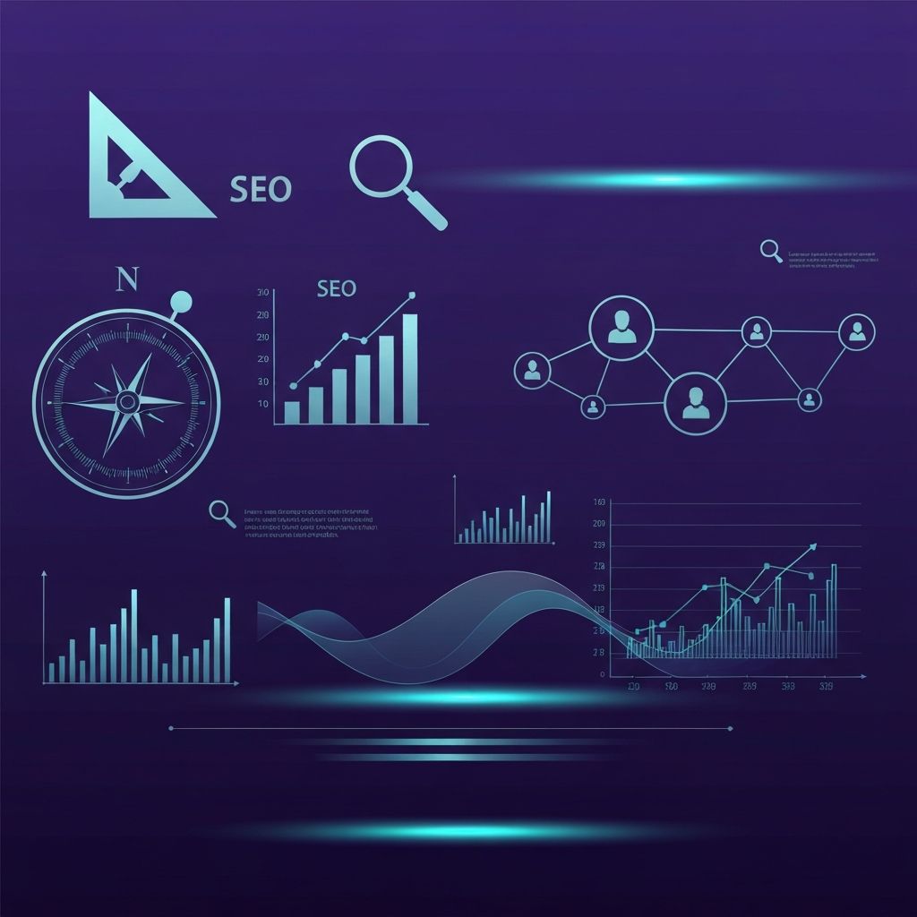 Digital Marketing for Engineers