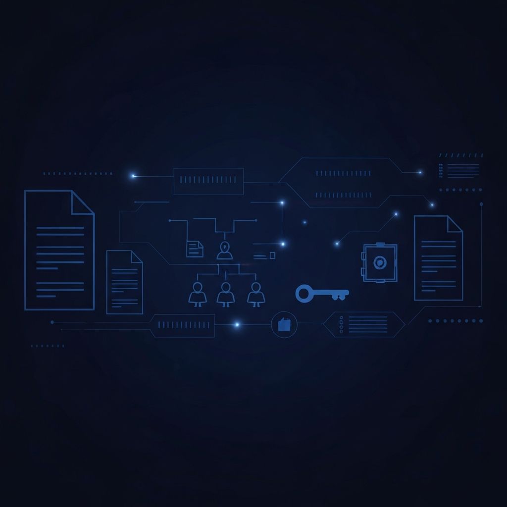 Digital Marketing for Estate Planning