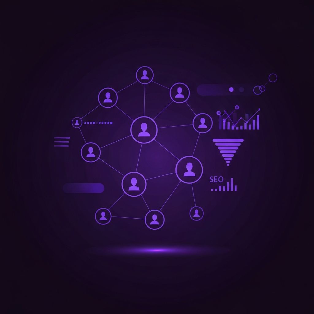 Digital Marketing for Executive Search Firms