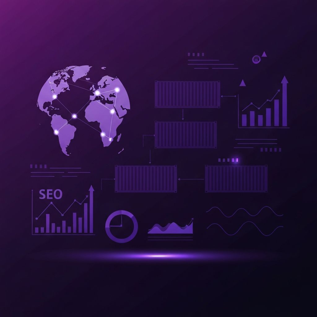 Digital Marketing for Exporters