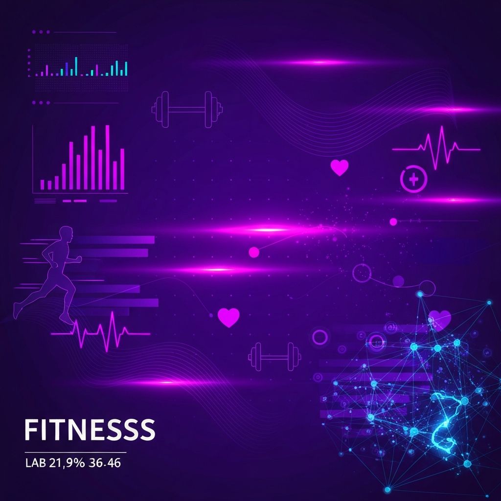 Digital Marketing for Fitness