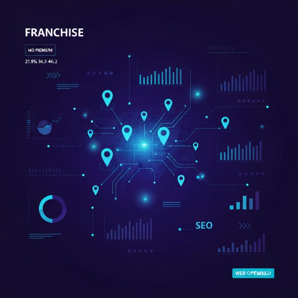 Digital Marketing for Franchise