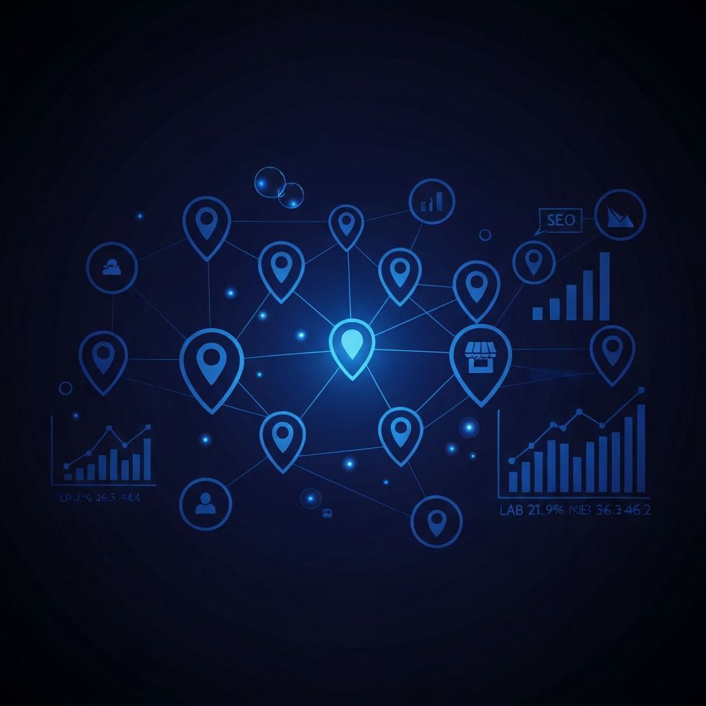 Digital Marketing for Franchisees
