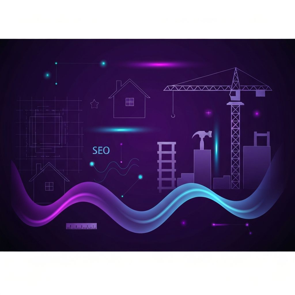 Digital Marketing for General Contractors