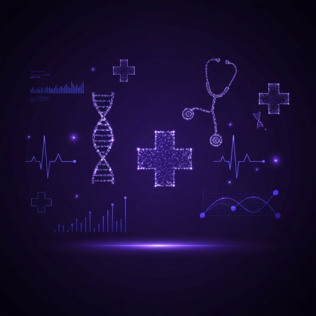 Digital Marketing for Healthcare Professionals