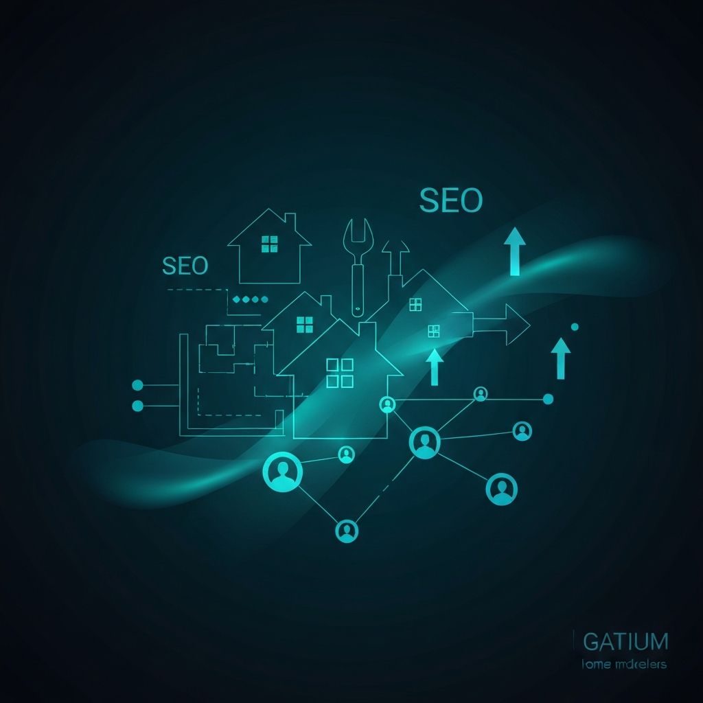 Digital Marketing for Home Remodelers