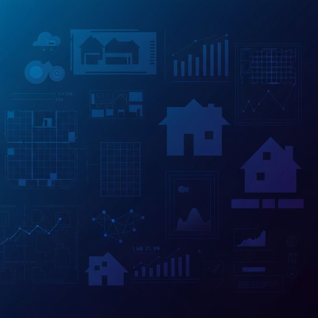 Digital Marketing for Homebuilders