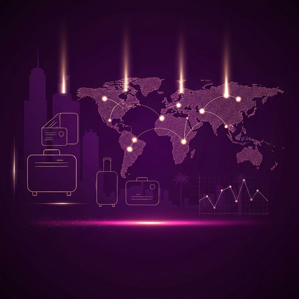 Digital Marketing for Hospitality