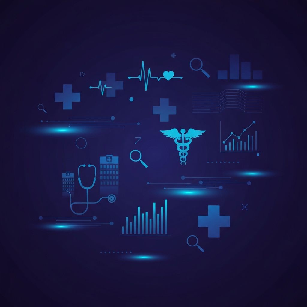 Digital Marketing for Hospitals