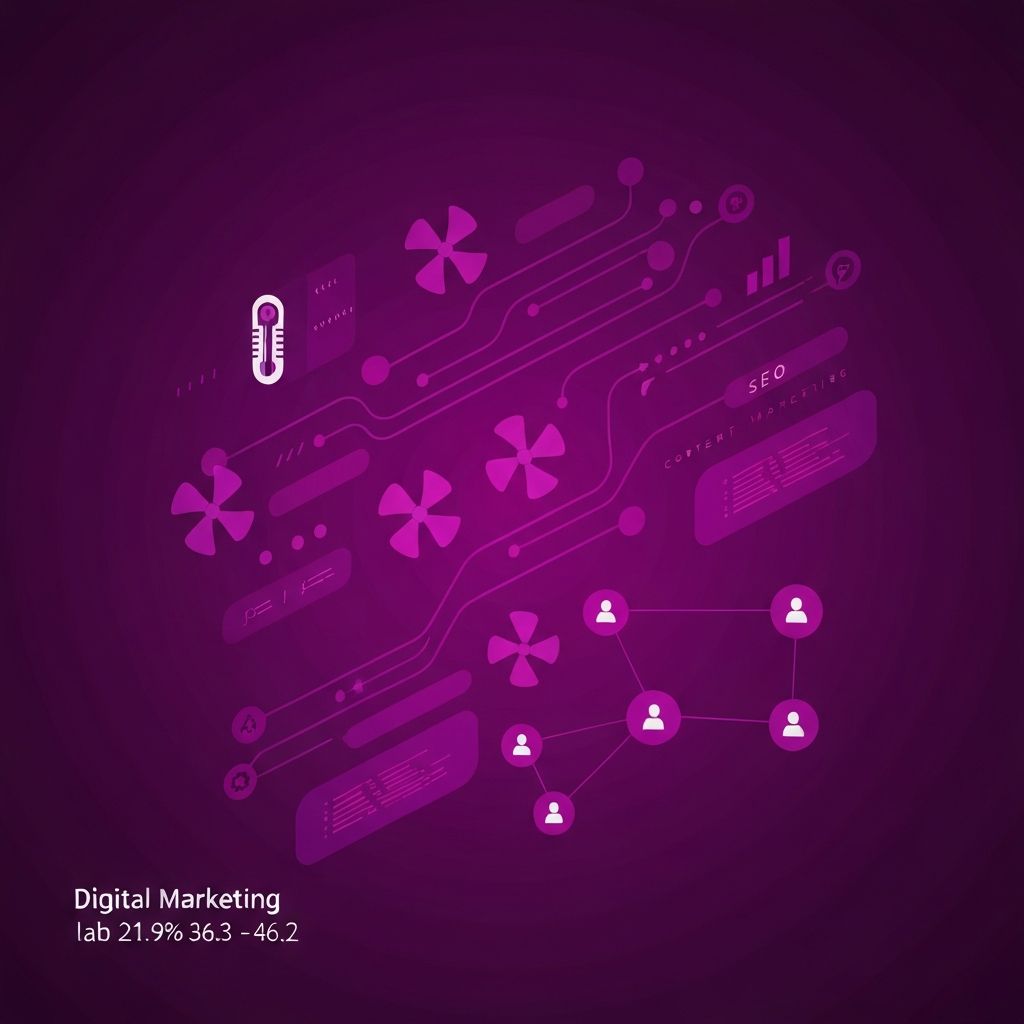 Digital Marketing for Hvac Company